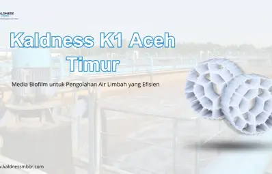 Kaldness K1 Aceh Timur